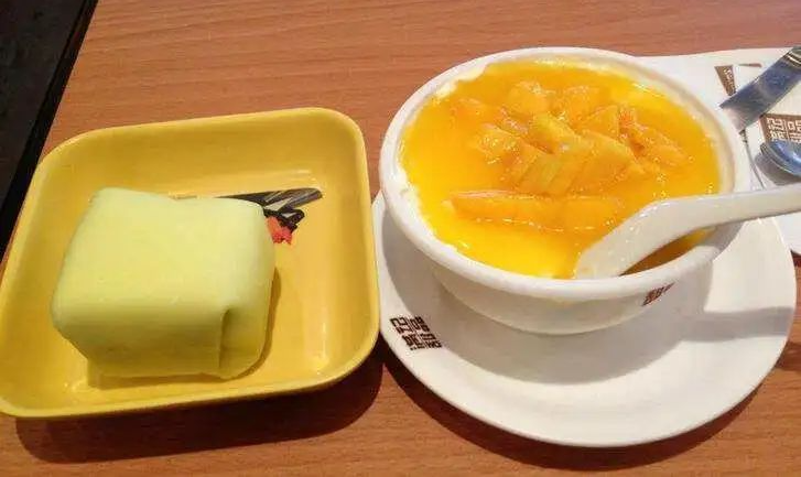 许留山清盘倒计时，港式甜品大败退