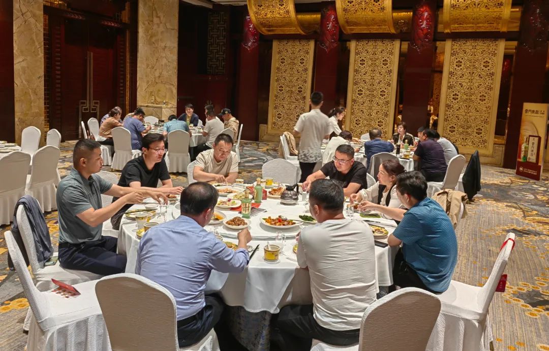 2023酱酒新势力名品大会首站山东,赋能酱酒新周期