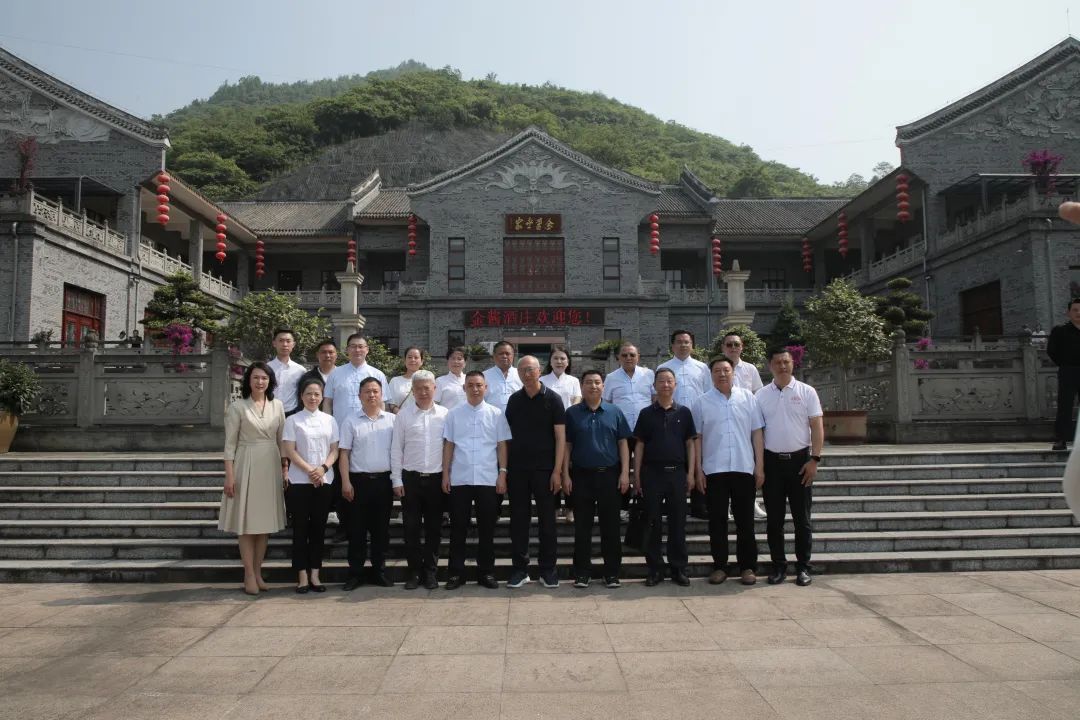 一场国家级专家品鉴会,见证金酱的品质力量