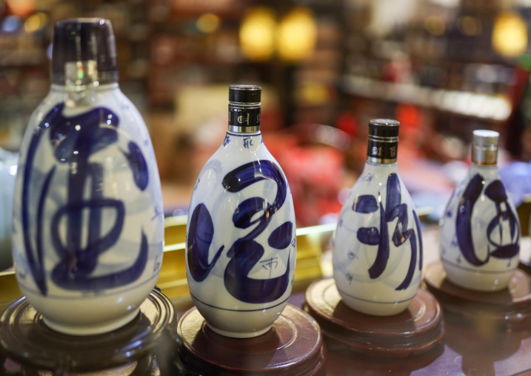 清香型白酒，距离成为宴席热门香型还有多远？