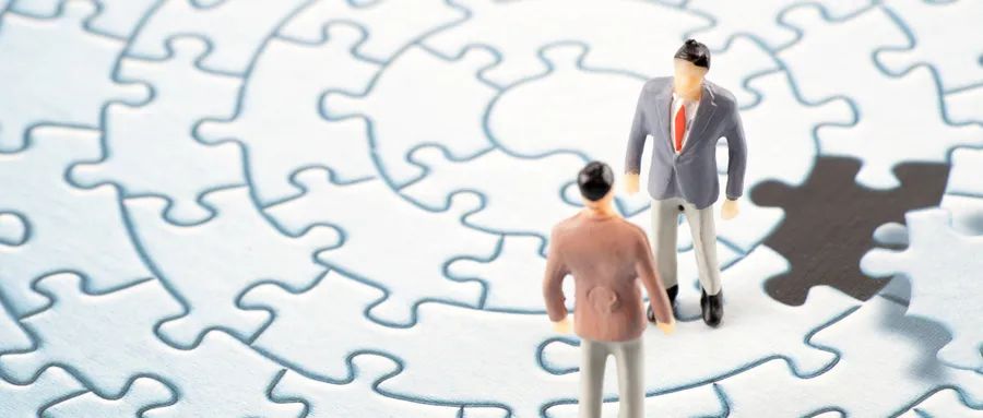 摄图网_500277414_wx_博弈合作拼图商务人偶(企业商用).jpg 旺季临阵换经销商,数十万库存无人管