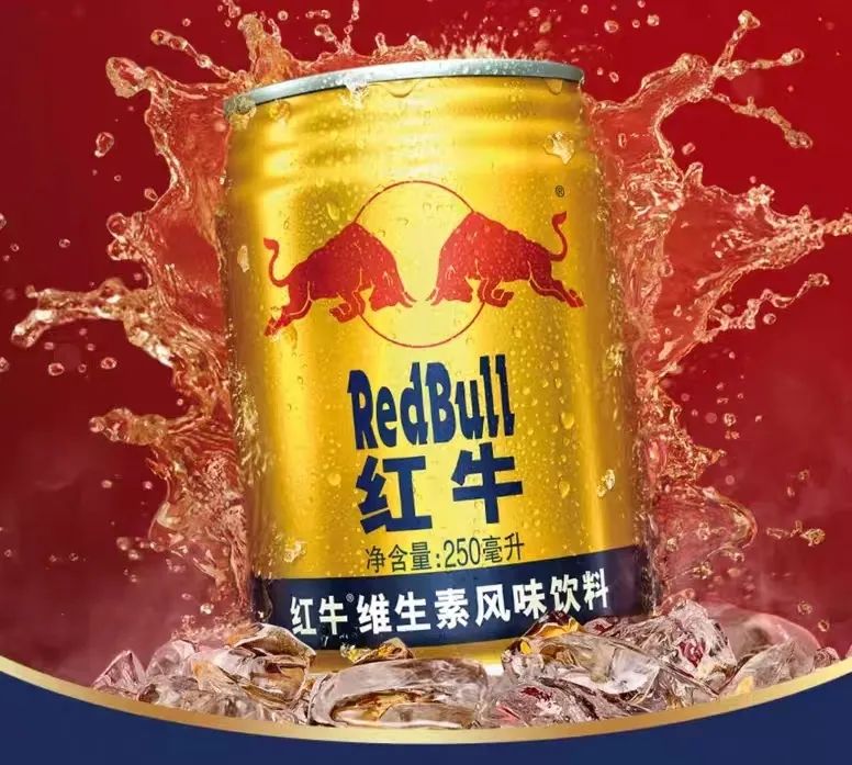 国内能量饮料市场新品频出,破局的关键是什么?