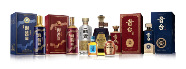 被提问酱酒问题，海南椰岛这样回应！
