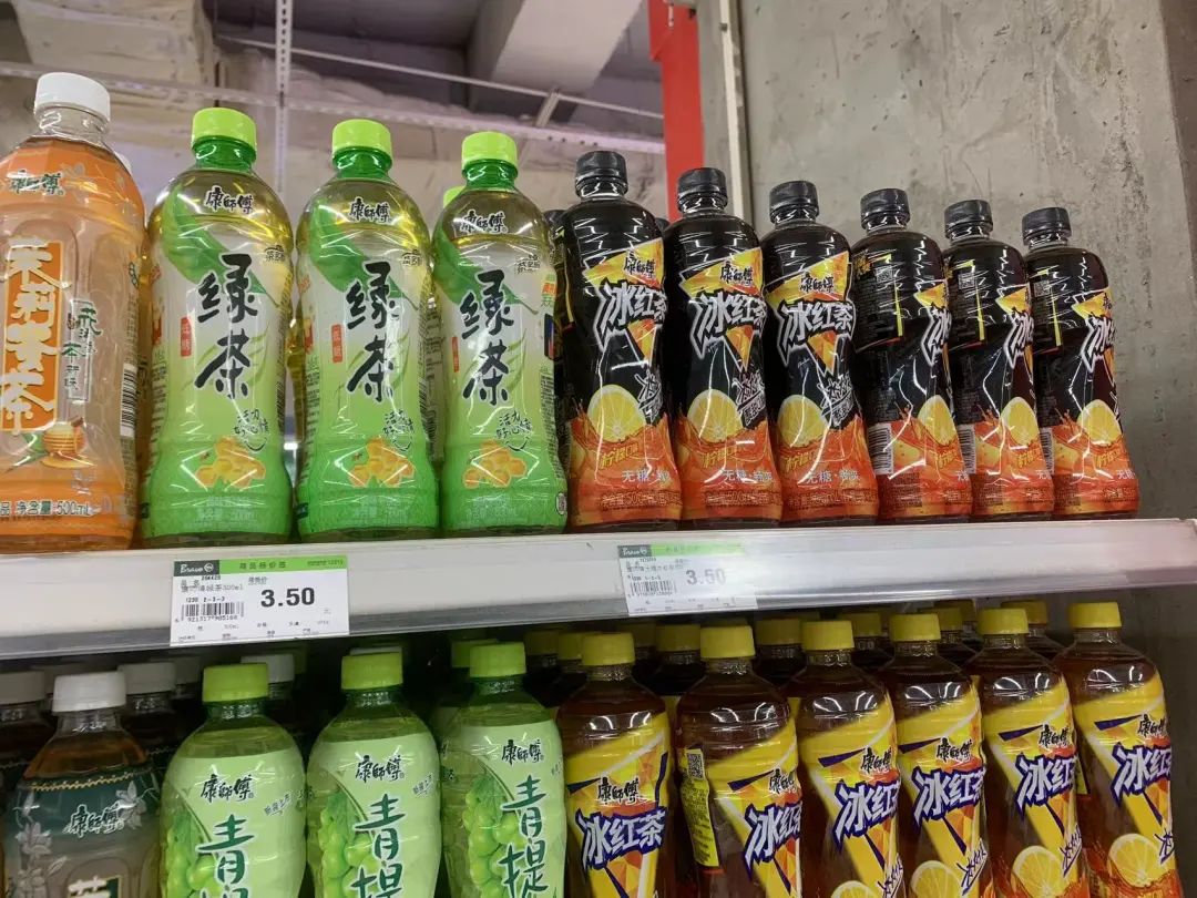 谁说“5元饮料要消失了”？这1000亿请你给个解释！