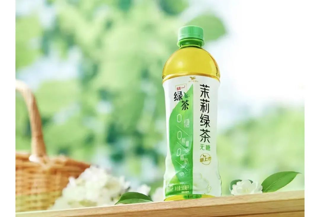 谁说“5元饮料要消失了”?这1000亿请你给个解释!