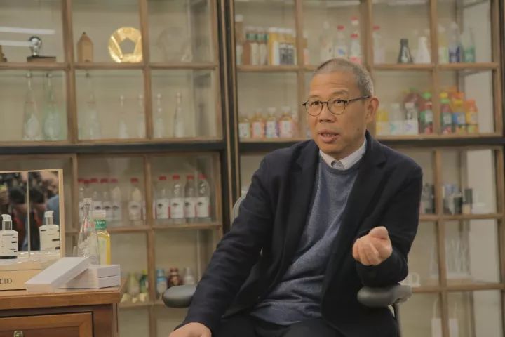 食业大佬们的高考往事