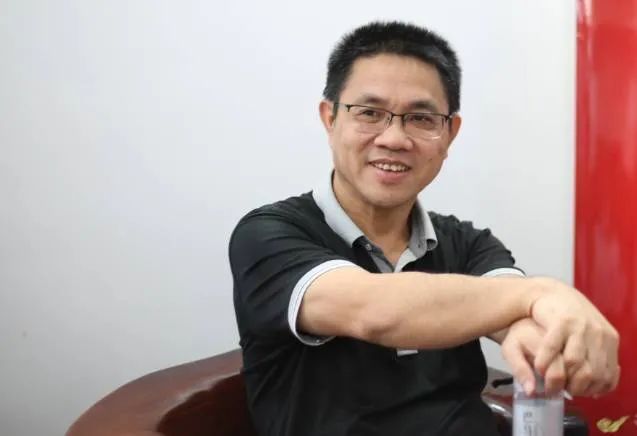 食业大佬们的高考往事