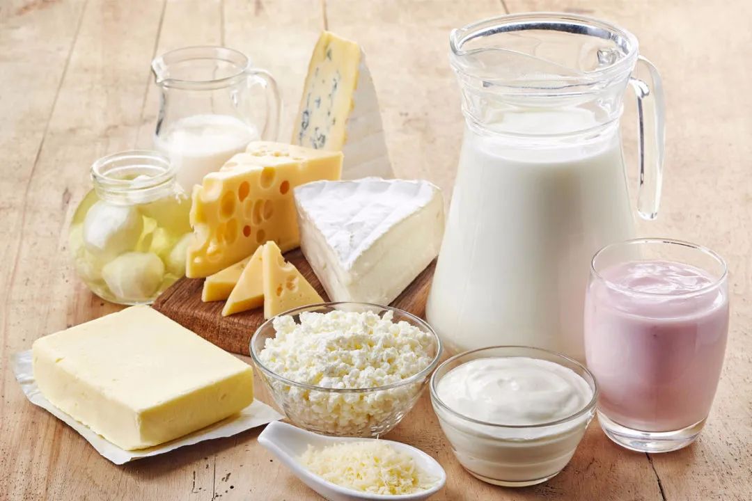 消费者对乳制品需求有哪些？
