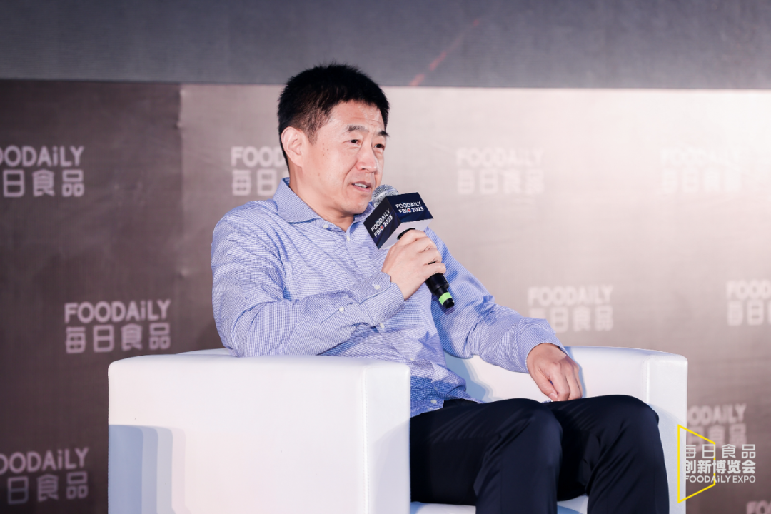 数字创新、卓越管理、用户体验…未来的确定性增长是什么?