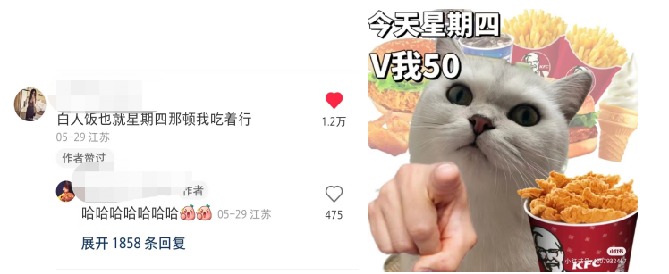 爆火的“白人饭”,能让代餐和预制菜复燃吗?
