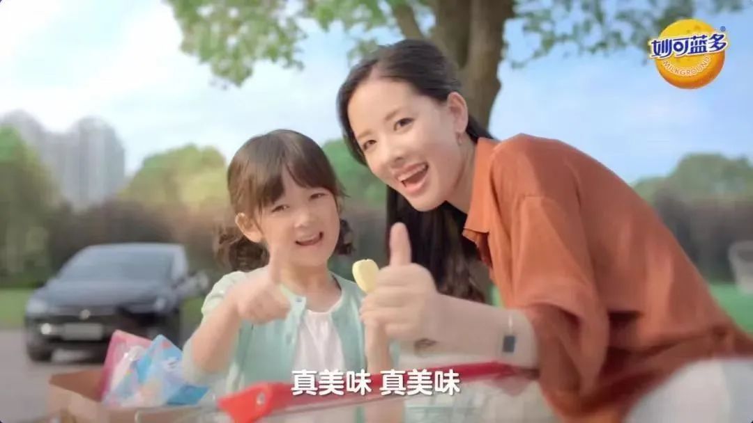 靠奶酪棒做到第一,如今却业绩变脸:套牢小朋友的“妙可蓝多”,要失宠了?