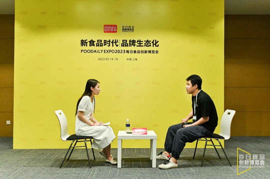 专访柠檬共和国耿少孟:虫子从来就没有被真正战胜过