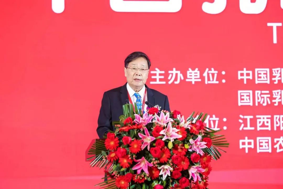 中乳协第二十九次年会成功举办，释放了这些重要信号！