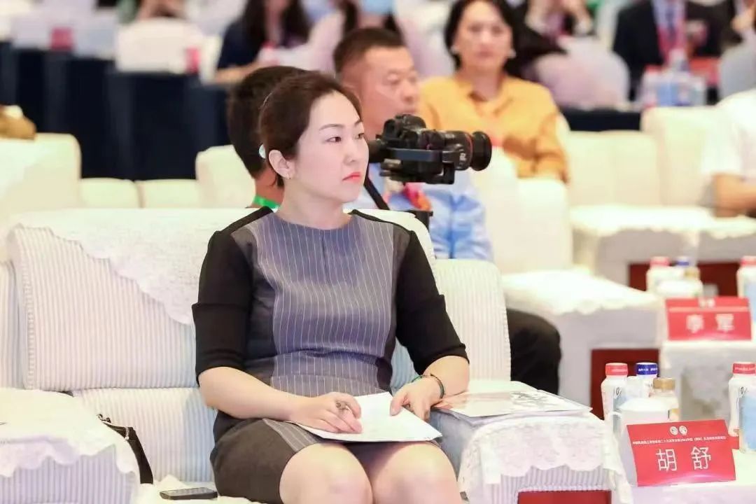 中乳协第二十九次年会成功举办，释放了这些重要信号！