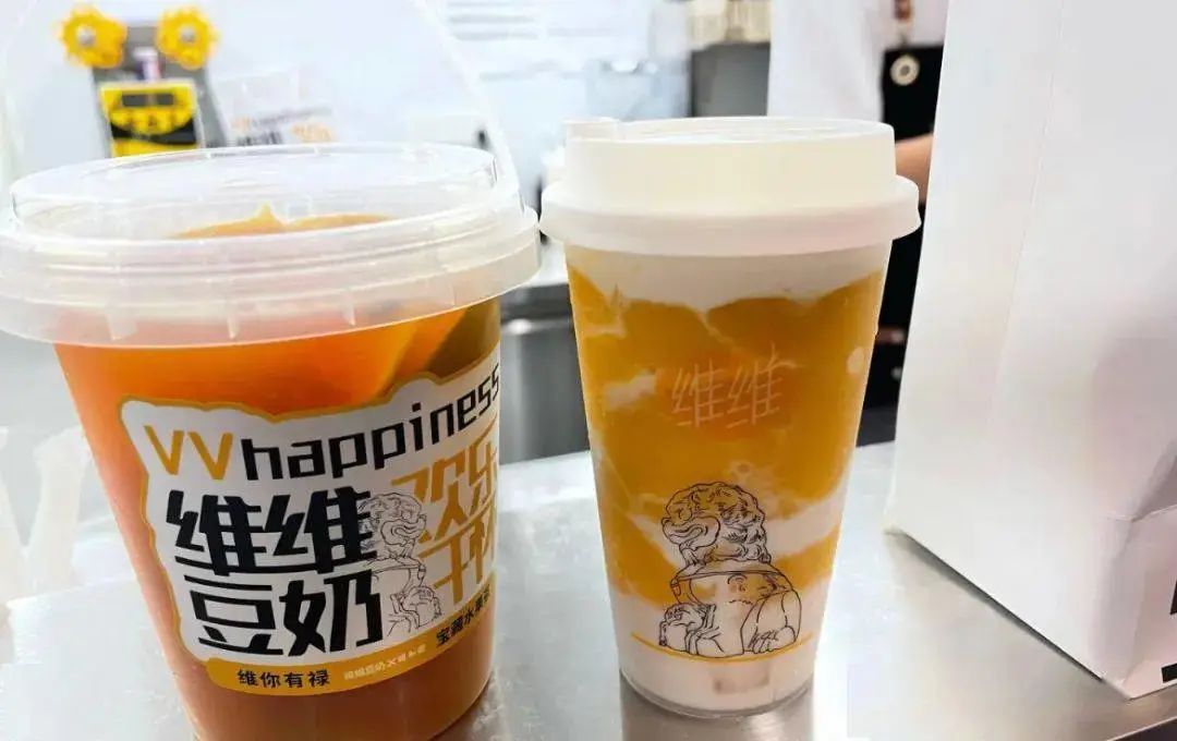 乳品巨头完达山“五年内要开2000家奶茶店”,能成不?