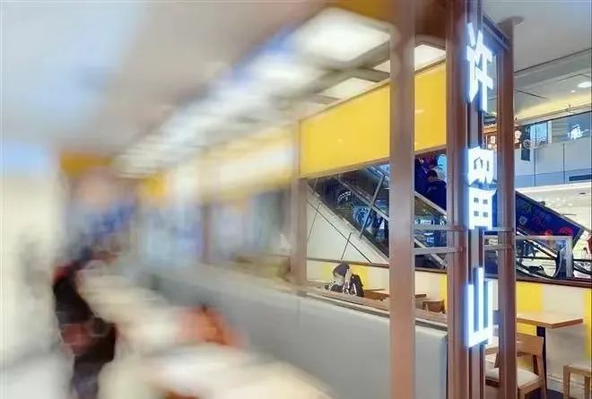 港台甜品大溃败:昔日“顶流”,为何集体沦落?