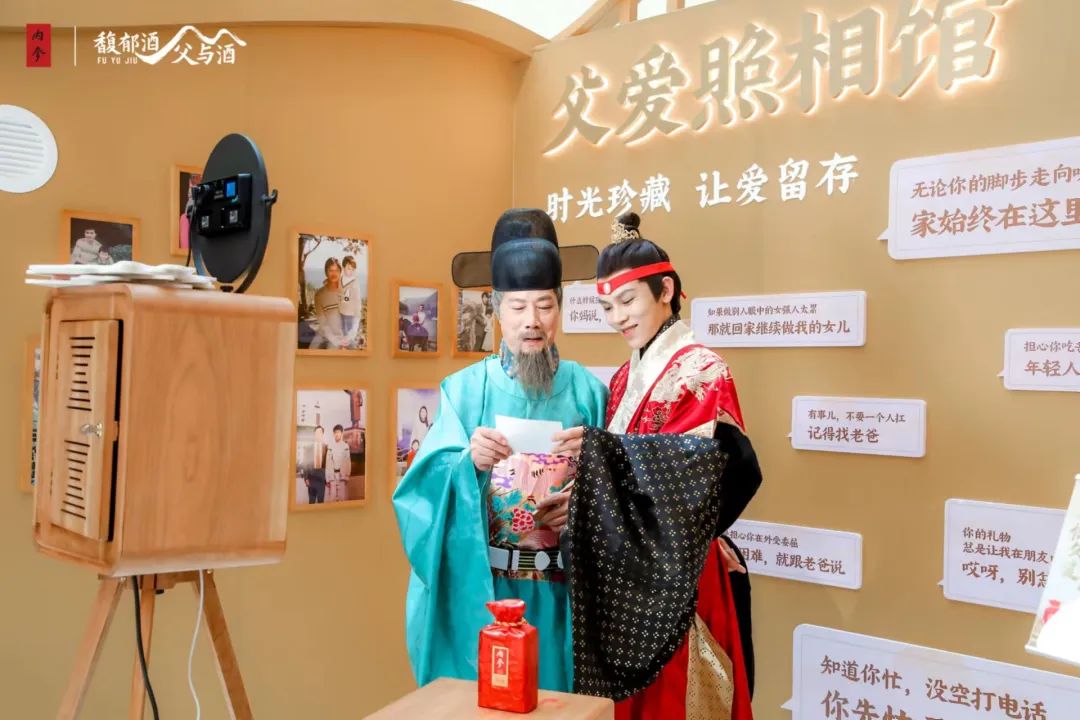 红坛宴席增长100%,酒鬼酒由B向C如火如荼