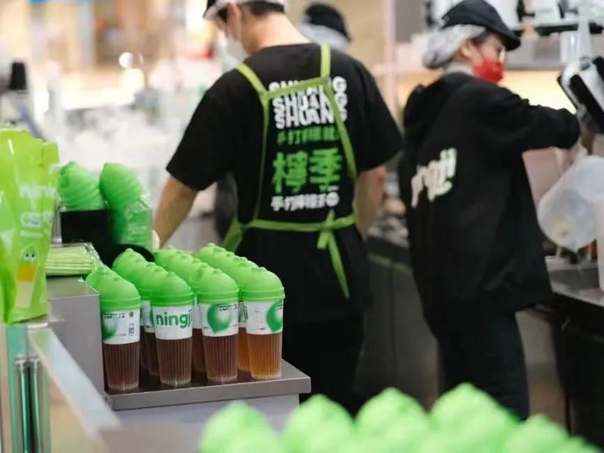 民生消费率先复苏，资本持续加码：新消费加速进化