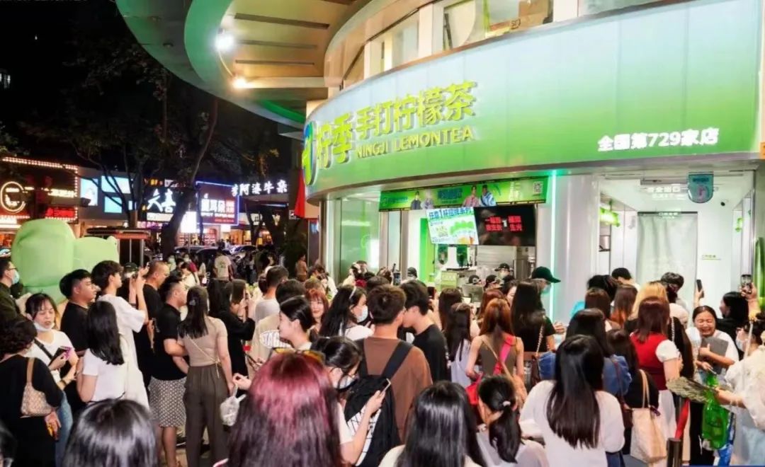 民生消费率先复苏，资本持续加码：新消费加速进化