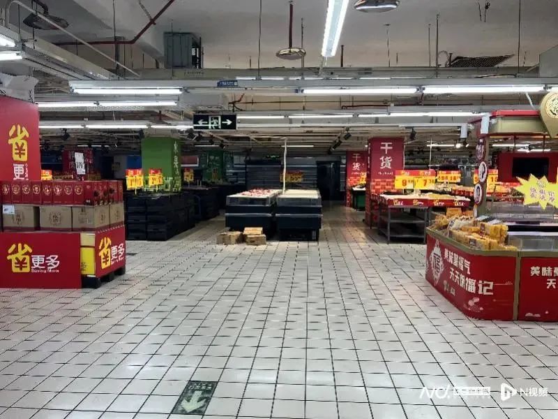 突然停业关店，现场被搬空：开业27年，一度很火爆
