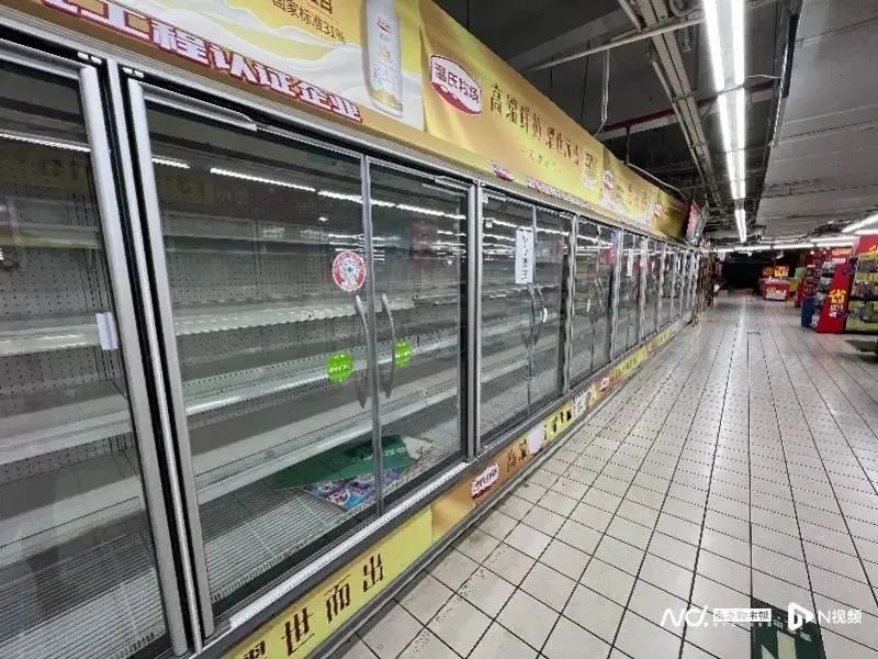 突然停业关店，现场被搬空：开业27年，一度很火爆