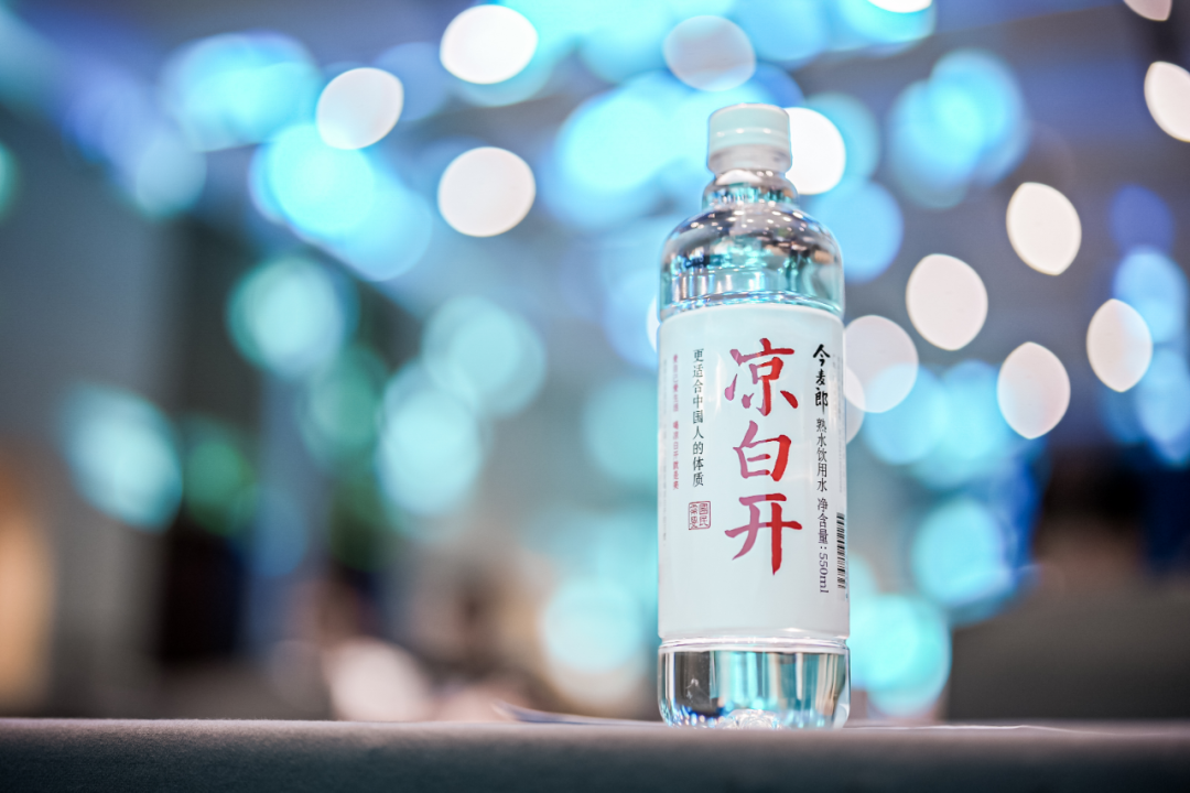 范现国：今麦郎最有机会成为在中国市场与农夫山泉掰手腕的对手