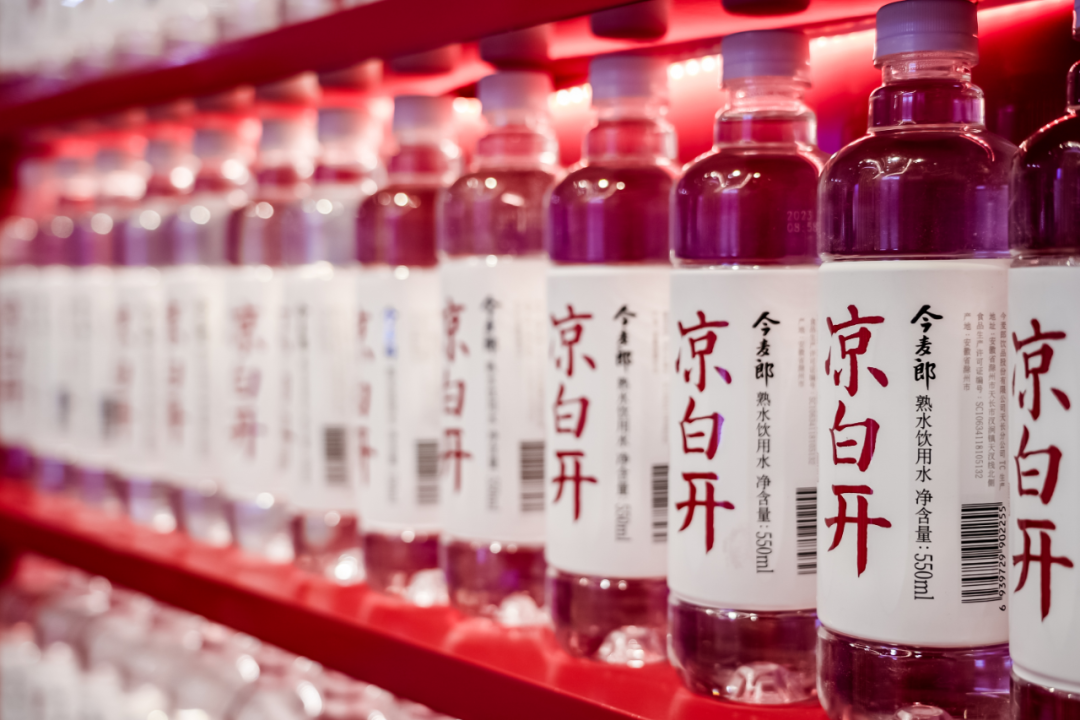 范现国：今麦郎最有机会成为在中国市场与农夫山泉掰手腕的对手