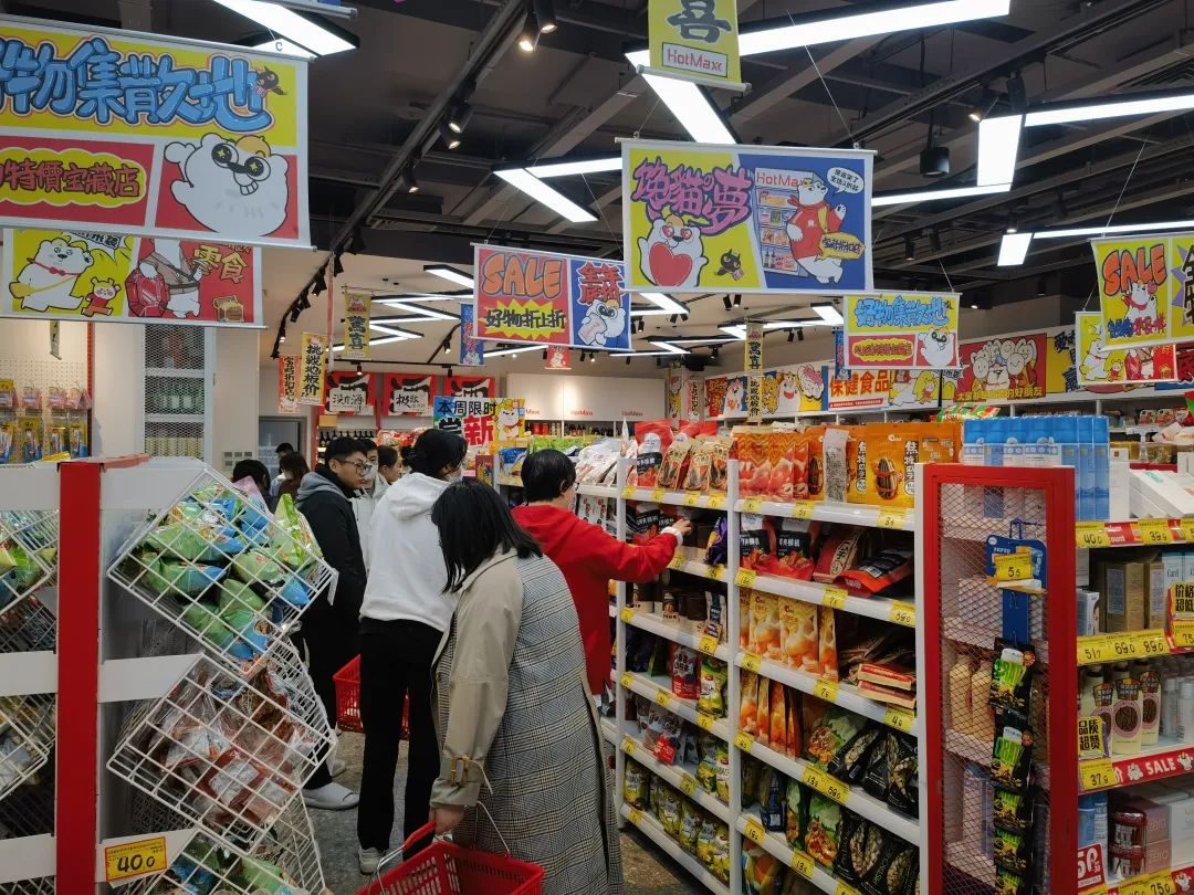 实现盈利的「好特卖」将以50家/月的开店速度“奔跑”，我们和联合创始人聊了聊