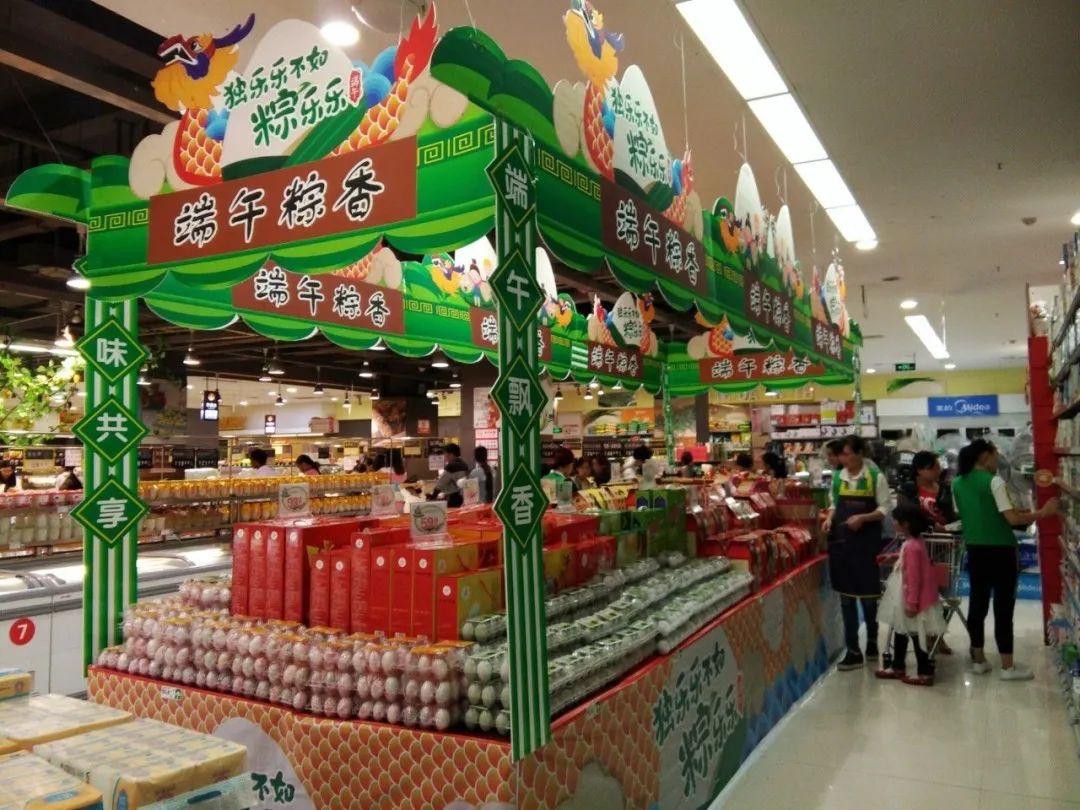 上下游挤压,利润空间越来越小,经销商的出路在哪?