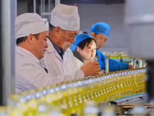 湖北前首富兰世立杀进饮料圈,要把国产汽水价格打下来!