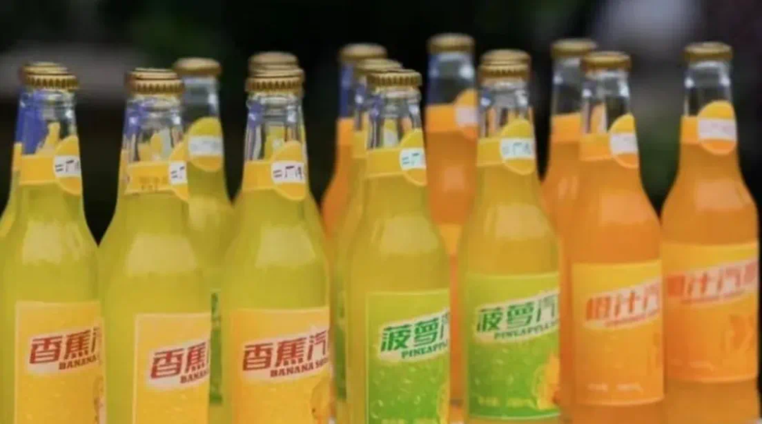 湖北前首富兰世立杀进饮料圈,要把国产汽水价格打下来!