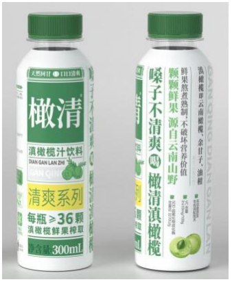 食业头条对话橄清：一年2个过亿单品的“爆款秘籍”