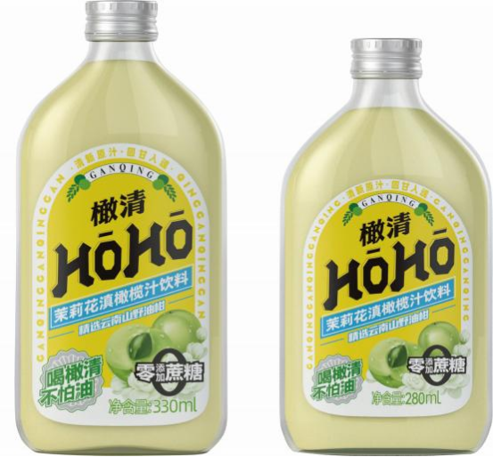 食业头条对话橄清：一年2个过亿单品的“爆款秘籍”