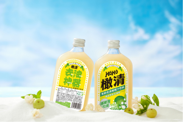 食业头条对话橄清：一年2个过亿单品的“爆款秘籍”
