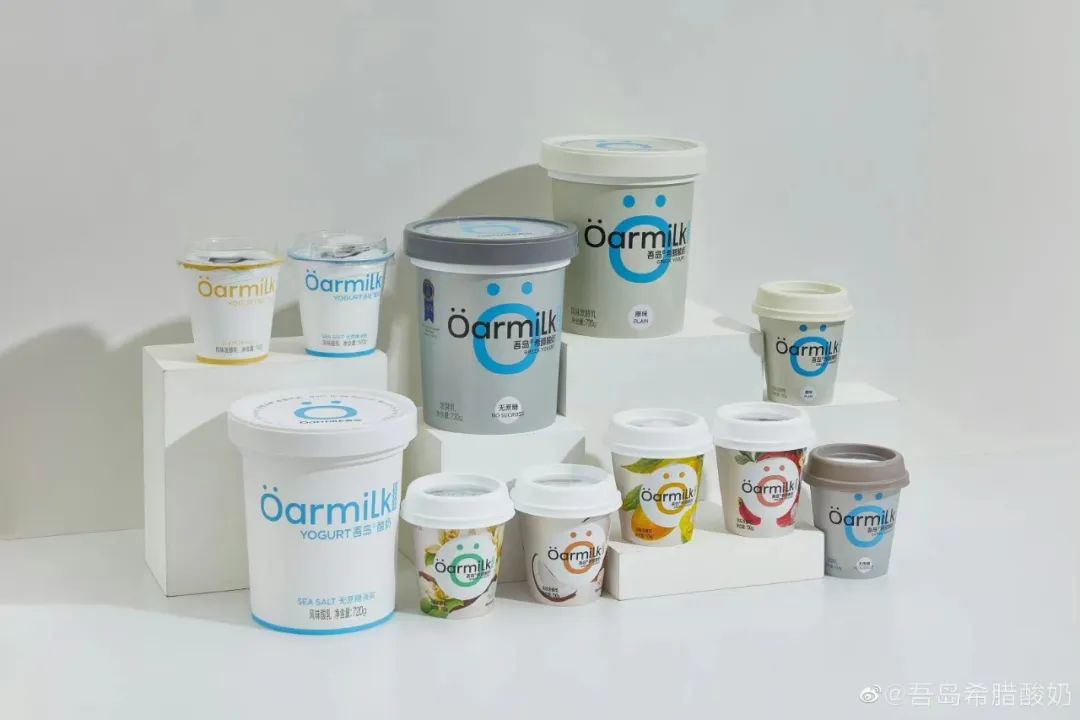 吾岛牛奶王炜建：流量红利见顶，乳企的未来之路该怎么走？