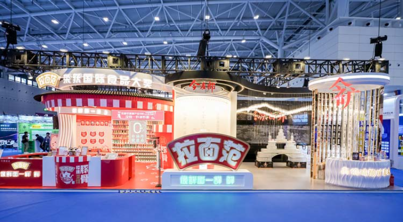 范现国:“今麦郎最有机会成为在中国市场与农夫山泉掰手腕的对手”