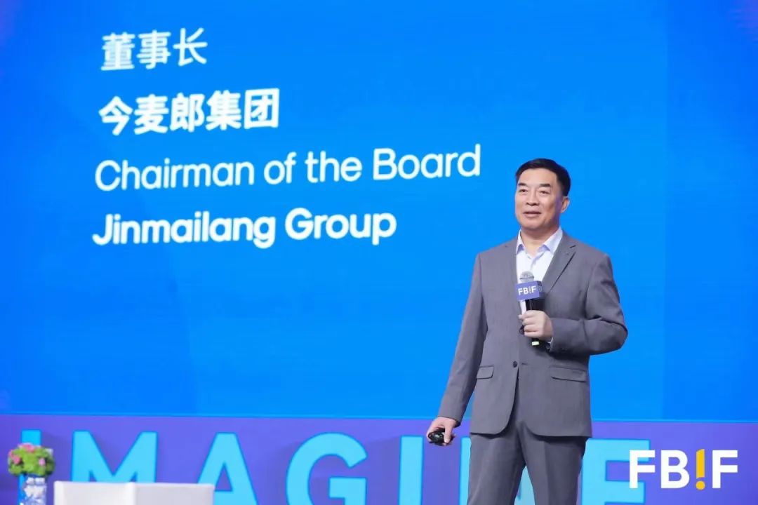 范现国:“今麦郎最有机会成为在中国市场与农夫山泉掰手腕的对手”