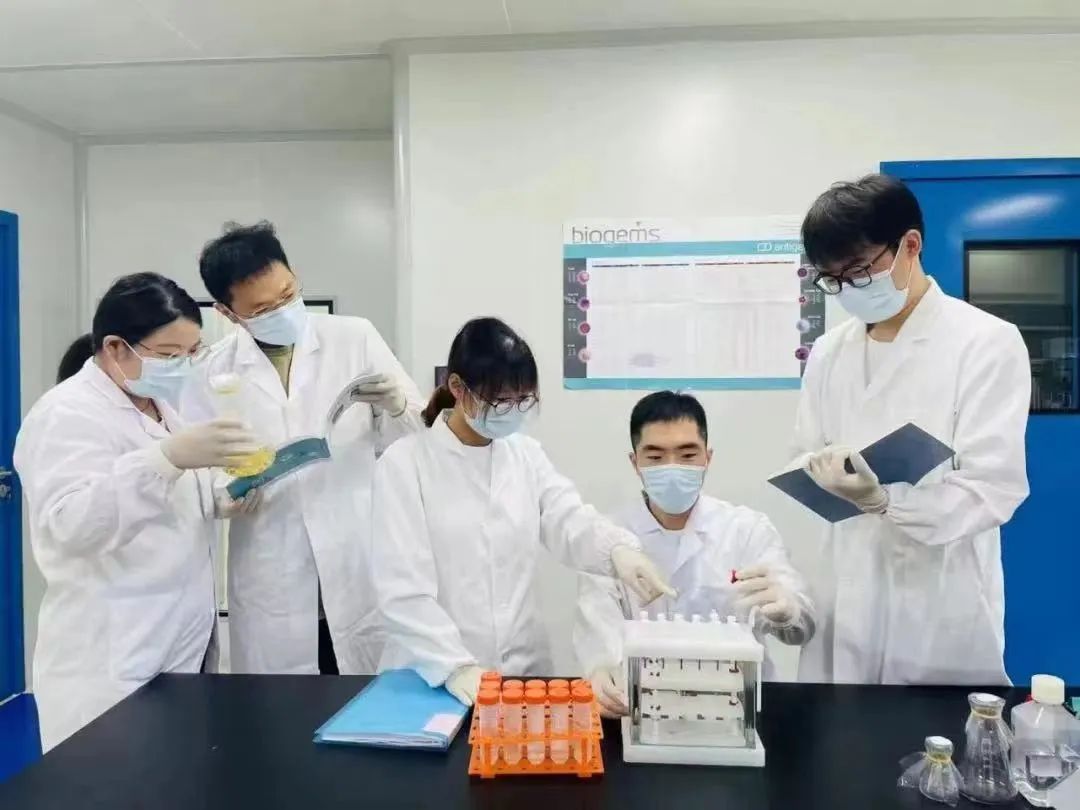 对话极麋生物创始人：不靠概念加持，让细胞肉回归产品力本身