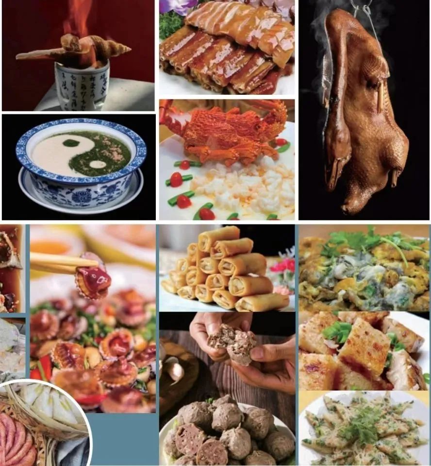 “潮食会”引发报道热!50+媒体、超5000万曝光…潮州引领中国食业新潮向