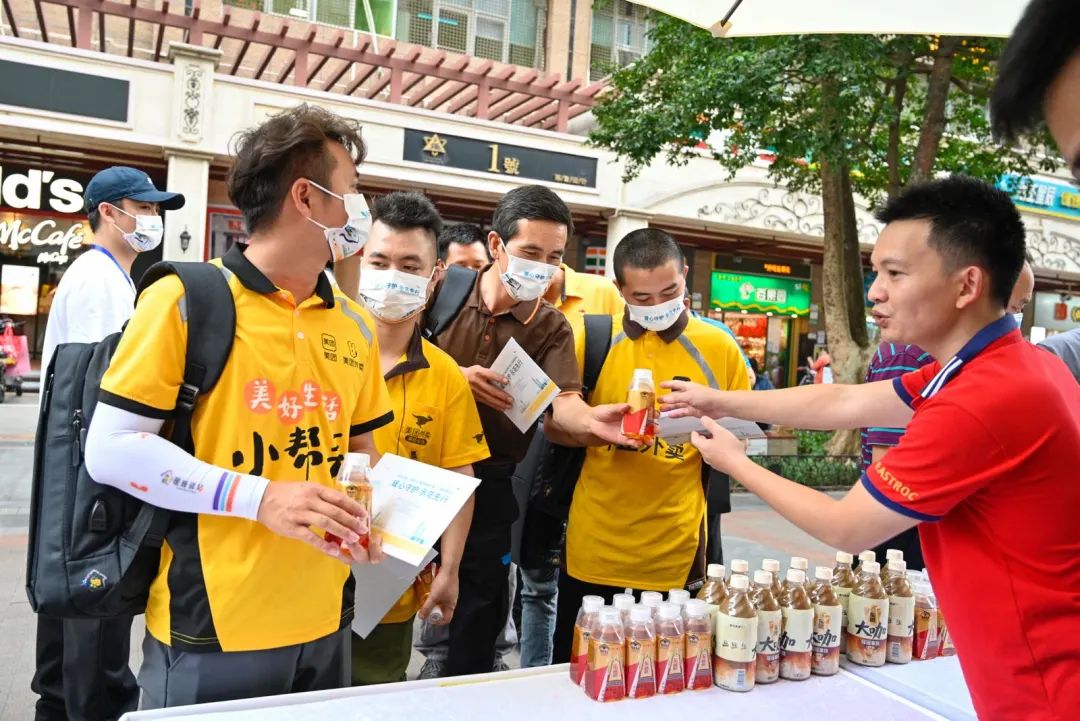 没有理由不增长,东鹏饮料底气从何而来?