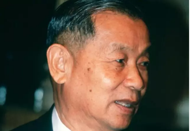 2023福布斯泰国富豪榜:正大谢氏家族排首位,天丝许氏家族排第二……