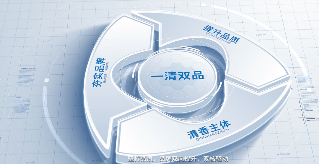 宝丰酒业的“小目标”：先踏踏实实做好一个百年清香企业！
