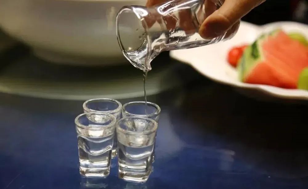 危险:白酒品牌营销诉求酒质的两大陷阱