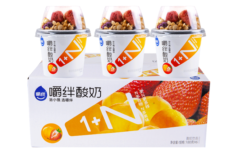 2023年第二季度乳业市场分析