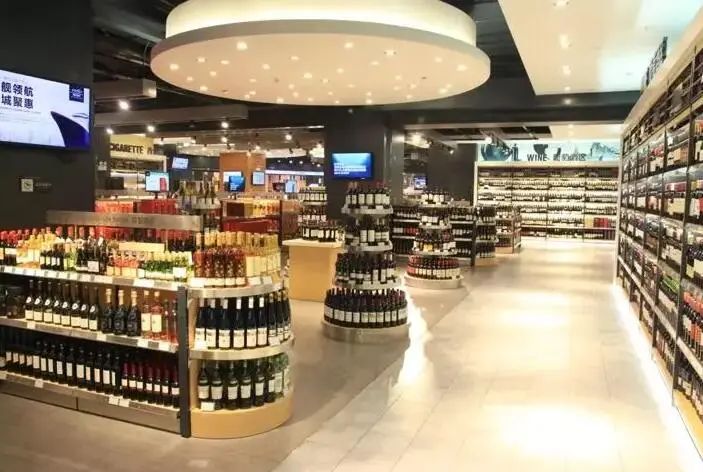 酒厂直销“撞车”酒类连锁,谁将退避三舍?