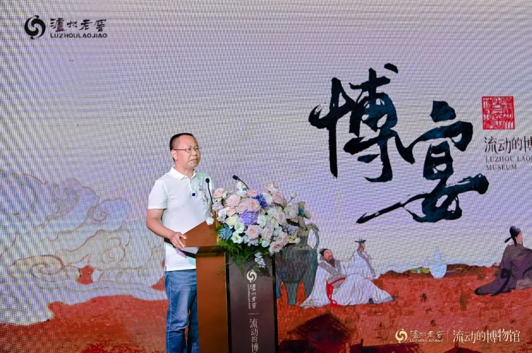“流动的博物馆”空降山城，从请进来到走出去！