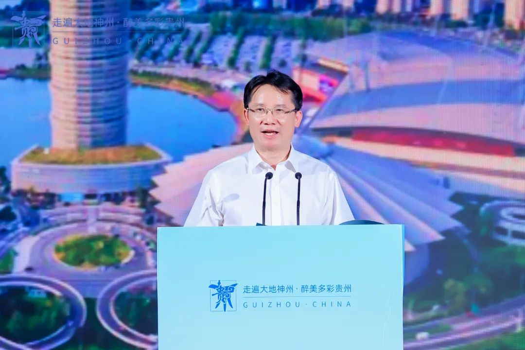 首站郑州,再出发的“黔酒中国行”如何“行”?