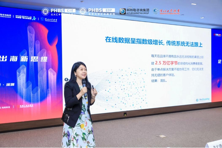 超越商业,企业品牌出海新思维