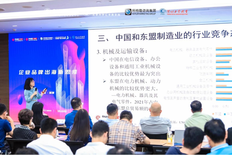 超越商业,企业品牌出海新思维