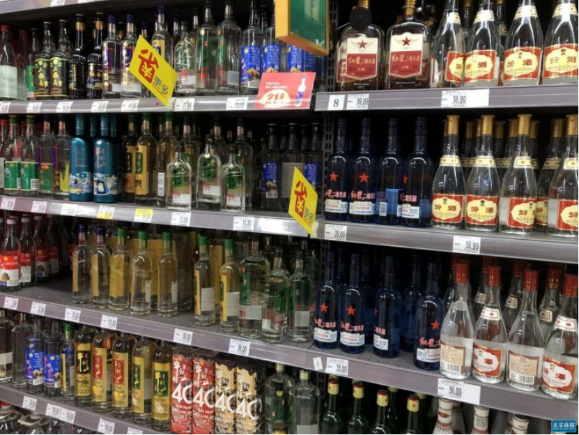 光瓶酒市场井喷式增长，如何选择适合自己的光瓶酒产品？